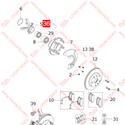 T11-3AH3001012_CN-Made