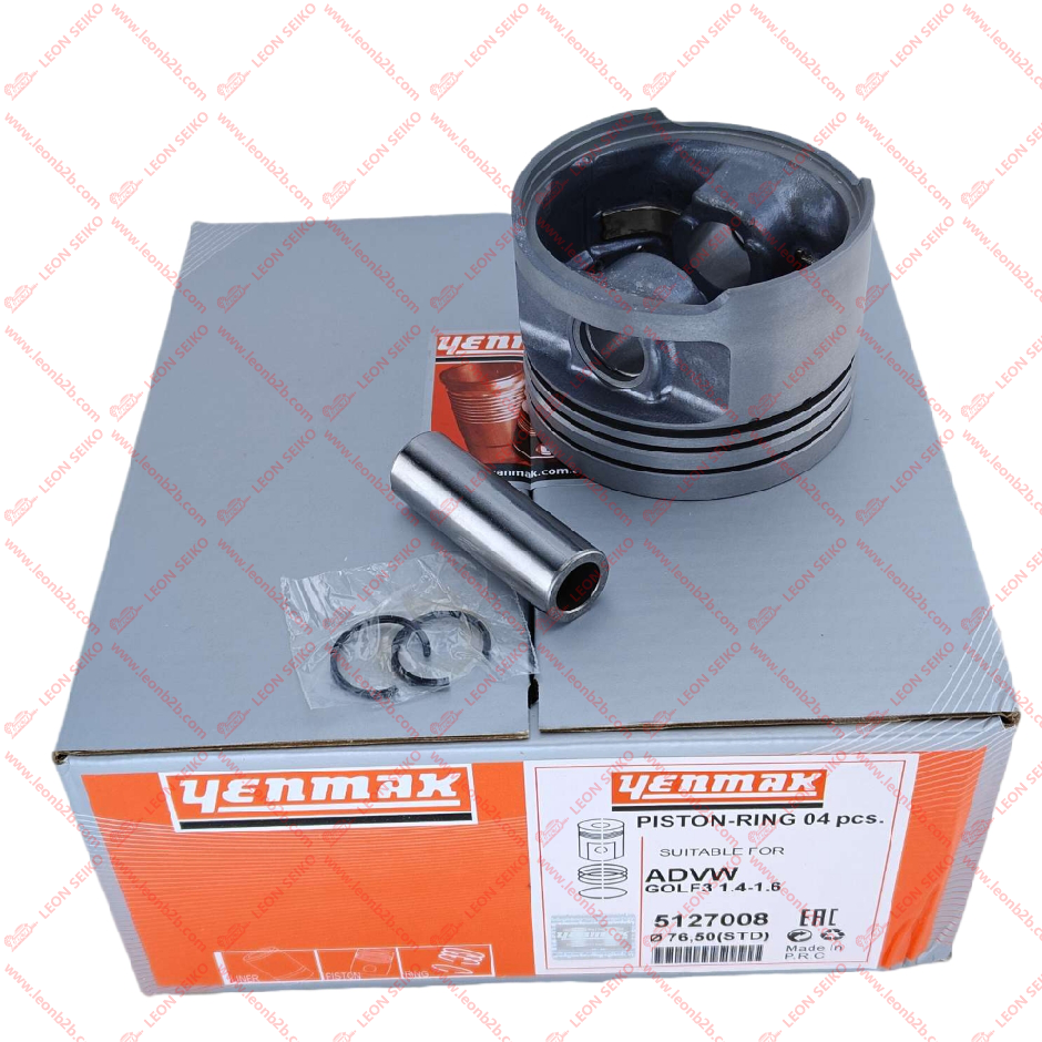 5127008 76.50 STD_YENMAK