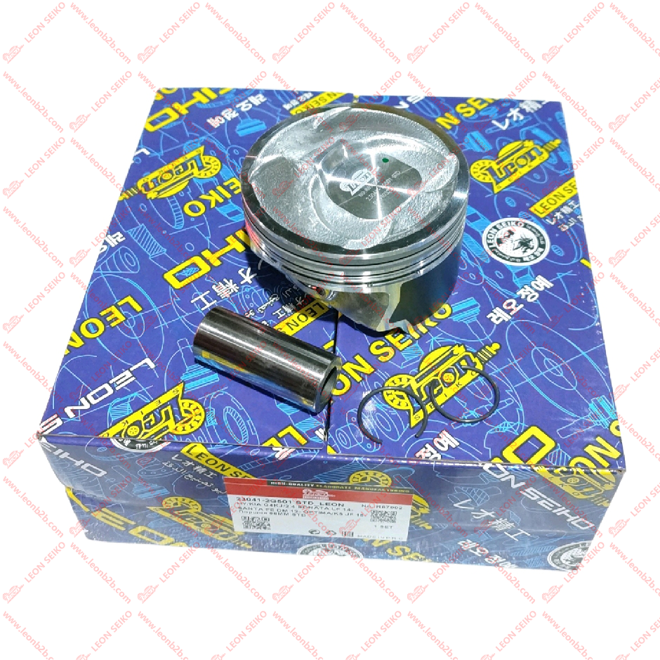 23041-2G501 STD_LEON