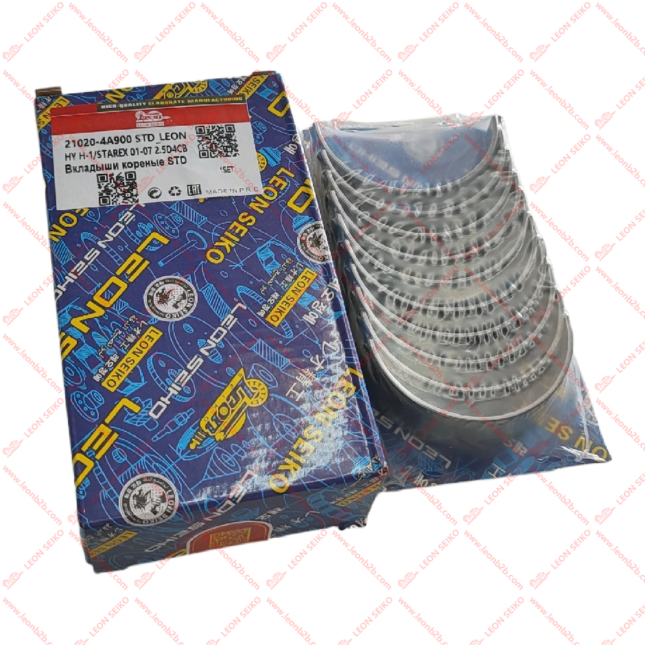21020-4A900 STD_LEON