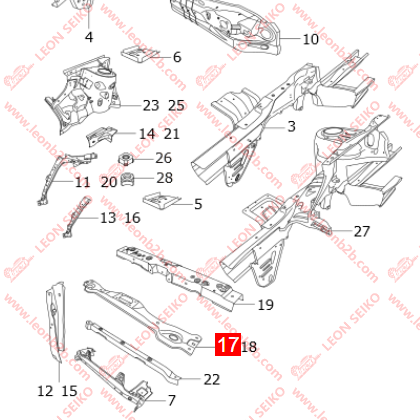 T11-5300150FL-DY_CN-Made