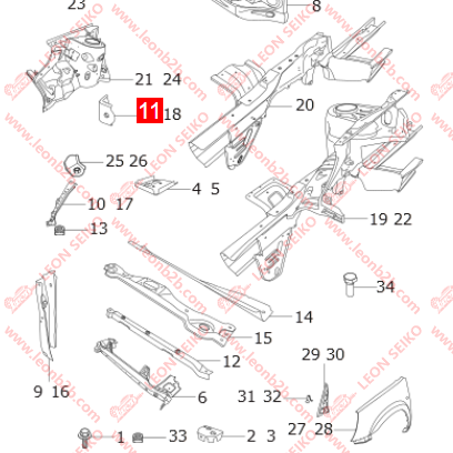 T11-5301190LV-DY_CN-Made
