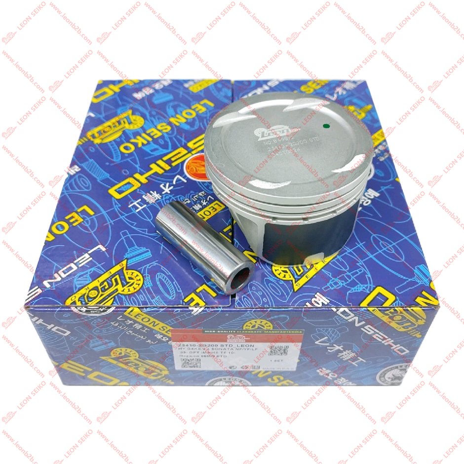 23410-2G200 STD_LEON 23410-2G200 STD_LEON