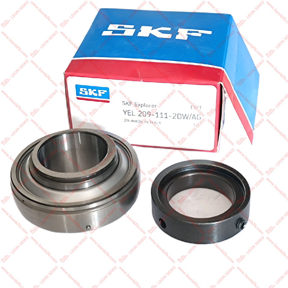 YEL 209-111-2DW/AG_SF