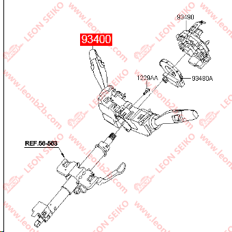 93400-A9950_LEON
