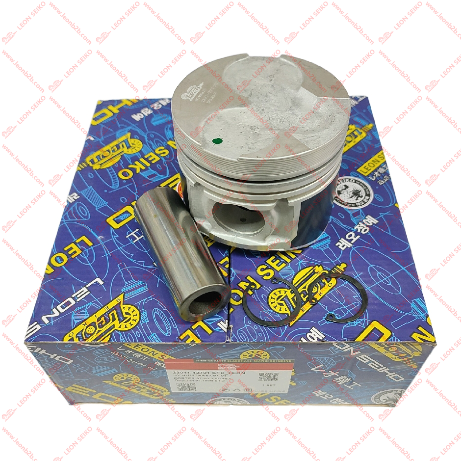 23041-42701 STD_LEON 23041-42701 STD_LEON