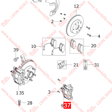 T11-3AH3501060_CN-Made