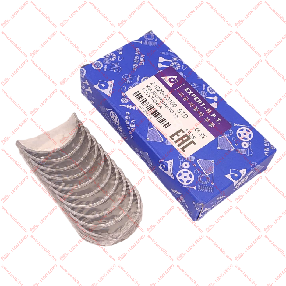21020-03100 STD_HPT