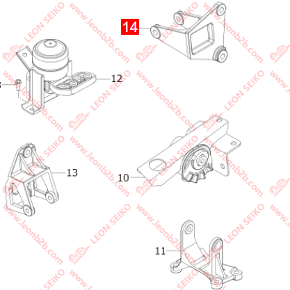 T11-1001811JA_CN-Made