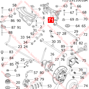 T11-2810110BA_CN-Made