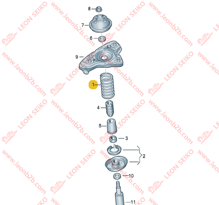 8E0411105BA_LEON