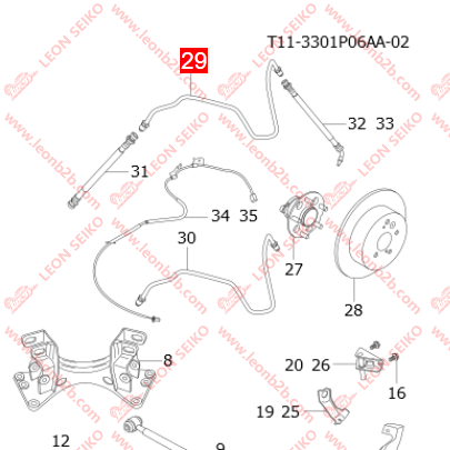 T11-3506050DA_CN-Made