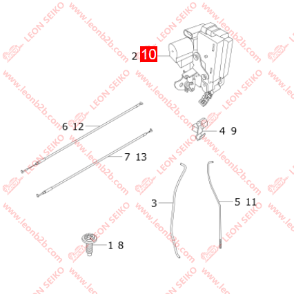 T11-6105040AB_CN-Made