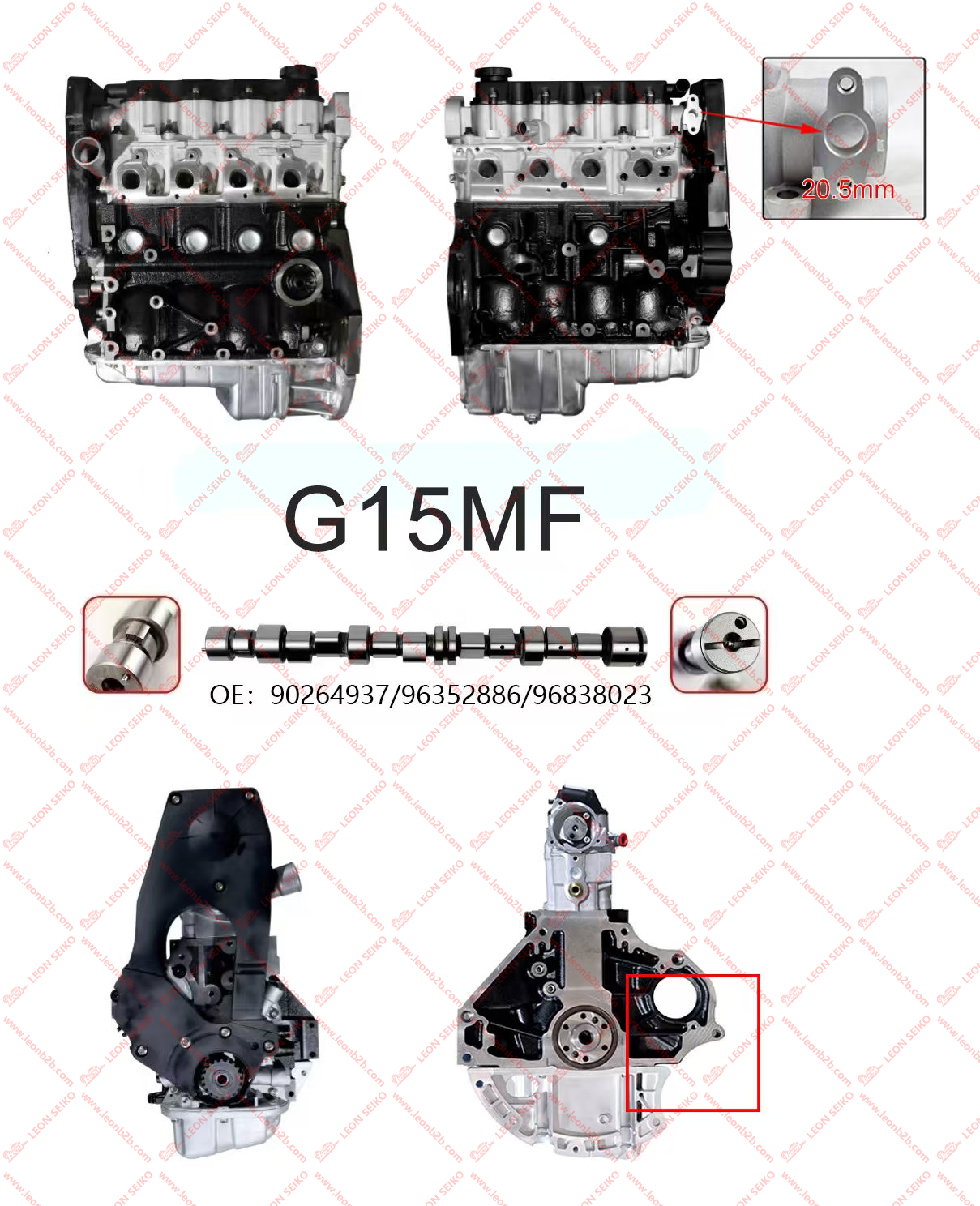 G15MF/J97485_LEON