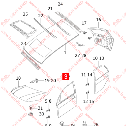 T11-6101010LV-DY_CN-Made