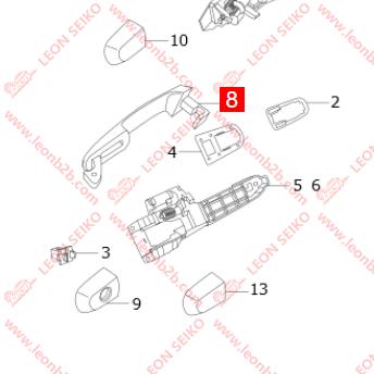 T11-6105210FA-DQ_CN-Made