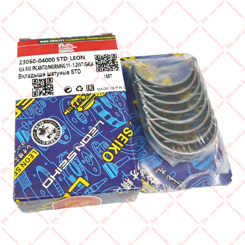 23060-04000 STD_LEON