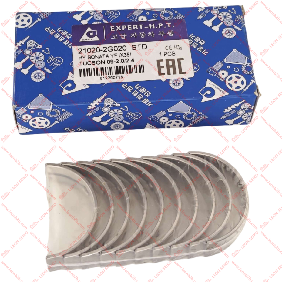 21020-2G020 STD_LEON
