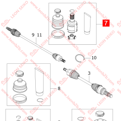 T11-XLB3AH2203050A_CN-Made