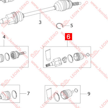 T11-XLB3AF2203050W_CN-Made