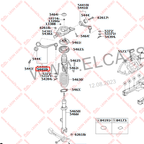 54401-3M000_LEON