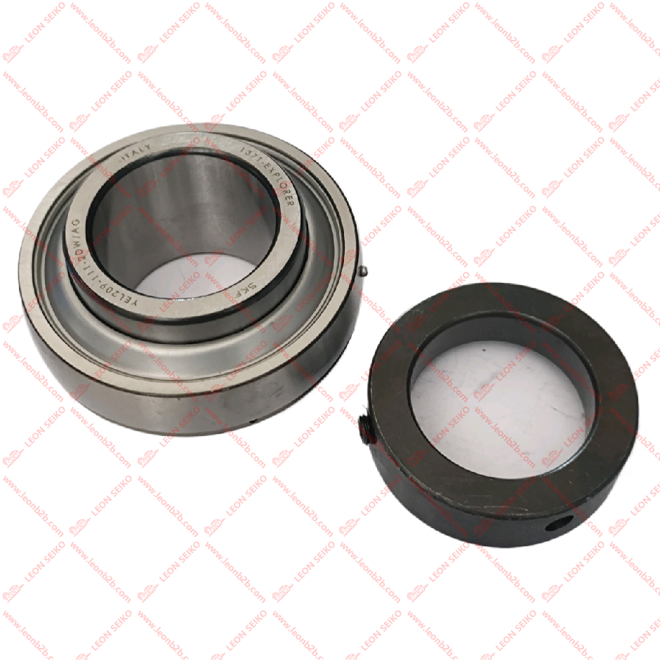 YEL 209-111-2DW/AG_SF